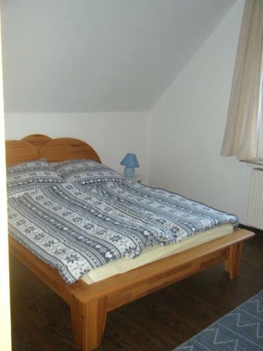 Apartamento Ferienhaus Meier
