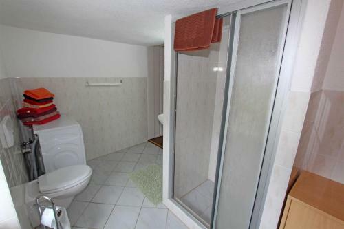 Ferienhaus Warthe Use 1774