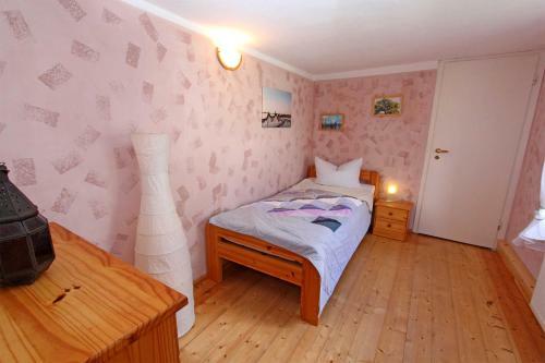 Ferienhaus Warthe Use 1774