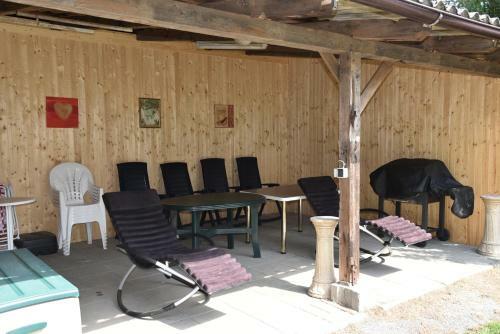 Ferienhaus Biene