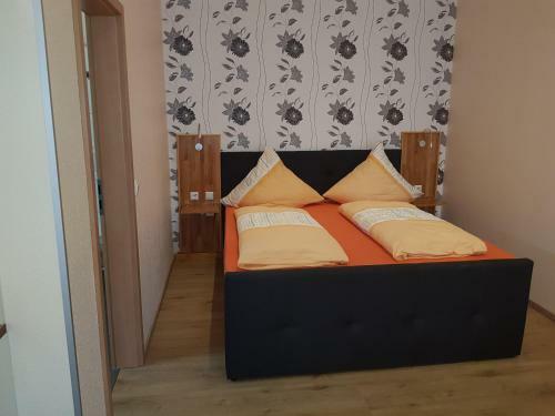 Hotel Landhaus Effeld