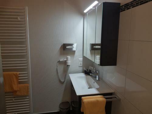 Hotel Landhaus Effeld