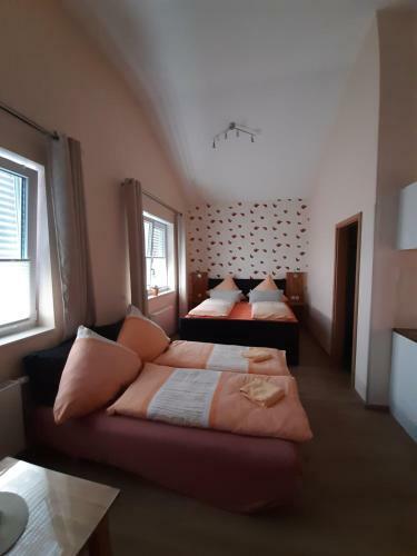 Hotel Landhaus Effeld