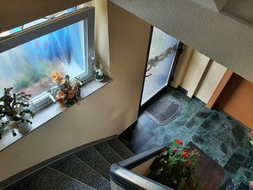 Hotel Landhaus Effeld