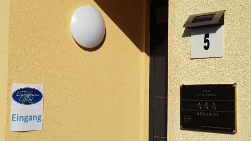 Hotel Landhaus Effeld