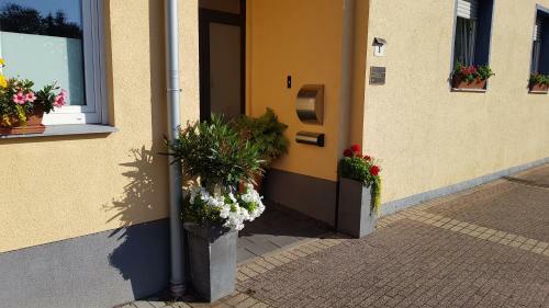 Hotel Landhaus Effeld