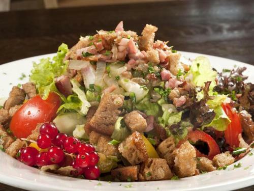 Hotel Landwirtschaft Staudham