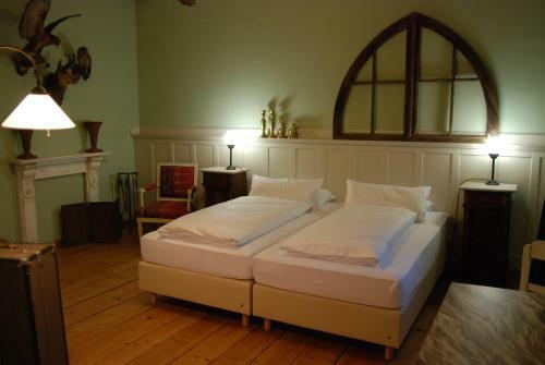 Hotel Landwirtschaft Staudham