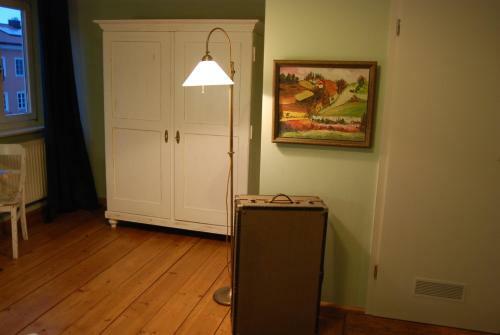 Hotel Landwirtschaft Staudham