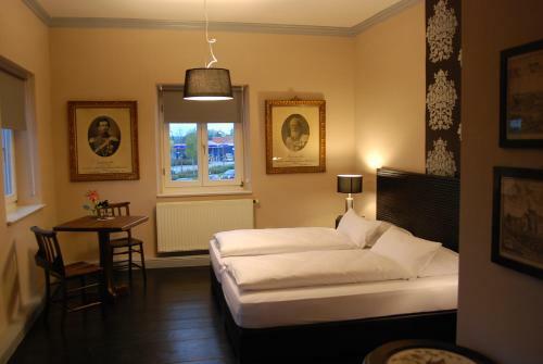 Hotel Landwirtschaft Staudham