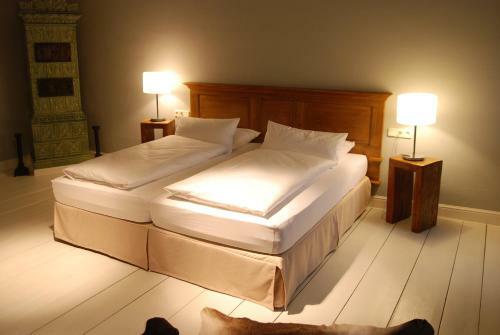 Hotel Landwirtschaft Staudham