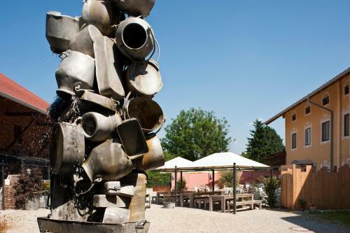 Hotel Landwirtschaft Staudham