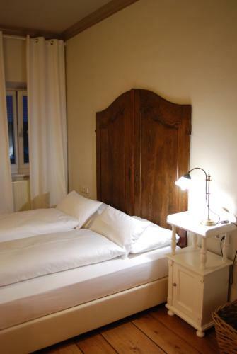 Hotel Landwirtschaft Staudham