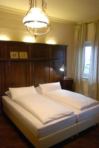 Hotel Landwirtschaft Staudham