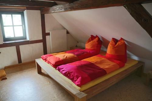 Apartamento Ferienwohnung Am Hohennauener See