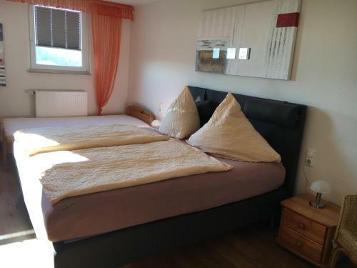 Posada Gasthaus Waldschlosschen