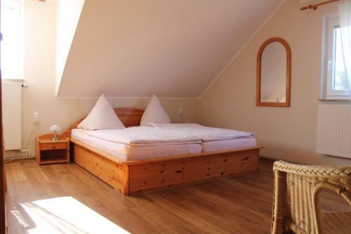 Posada Gasthaus Waldschlosschen