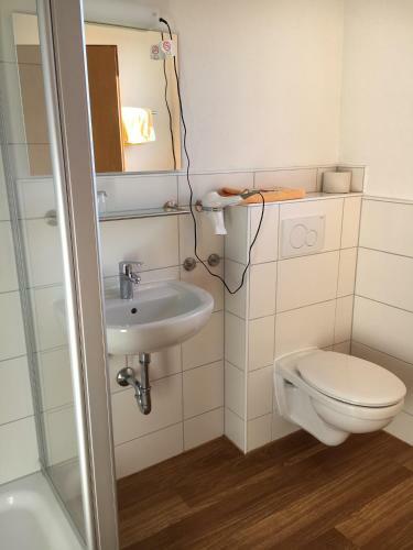 Posada Gasthaus Waldschlosschen