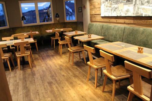 Posada Gasthaus Waldschlosschen