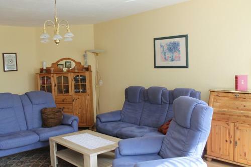 Ferienwohnung Waldschl��chen