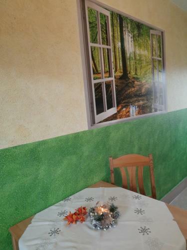 Apartamento Haus Panoramablick Familie Loos