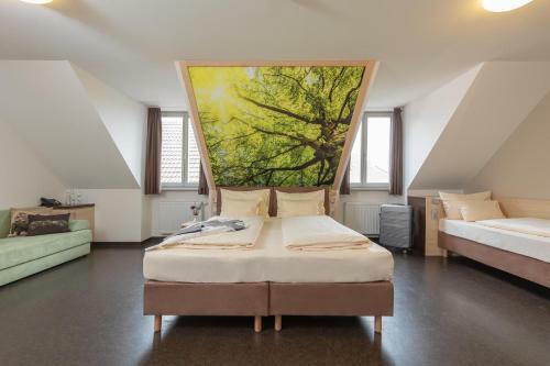 Radlhotel Wassertr�dingen