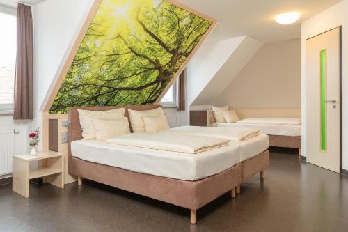 Radlhotel Wassertr�dingen