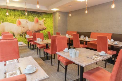 Radlhotel Wassertr�dingen