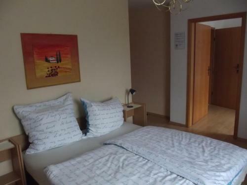 Hotel Haus Irsfeld