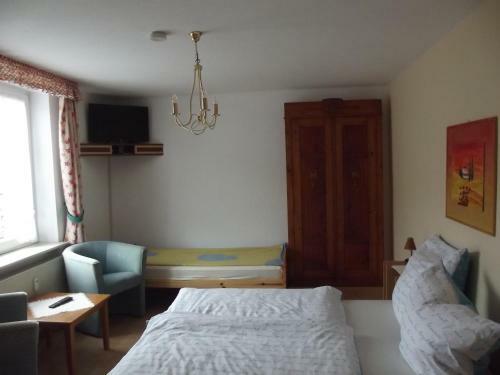 Hotel Haus Irsfeld