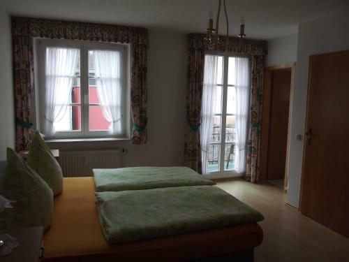 Hotel Haus Irsfeld