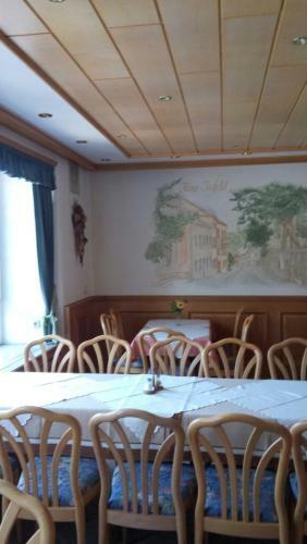 Hotel Haus Irsfeld