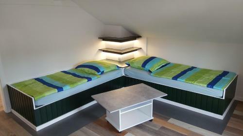 Apartamento Fewo Waldblick