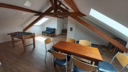 Apartamento Fewo Waldblick