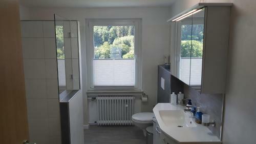 Apartamento Fewo Waldblick