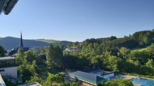 Apartamento Fewo Waldblick