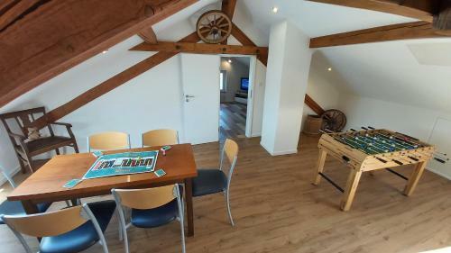 Apartamento Fewo Waldblick
