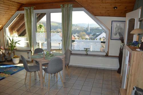 Apartamento Ferienwohnung Auszeit Waxweiler