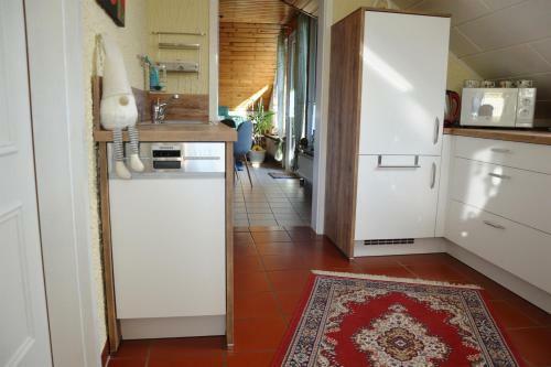 Apartamento Ferienwohnung Auszeit Waxweiler