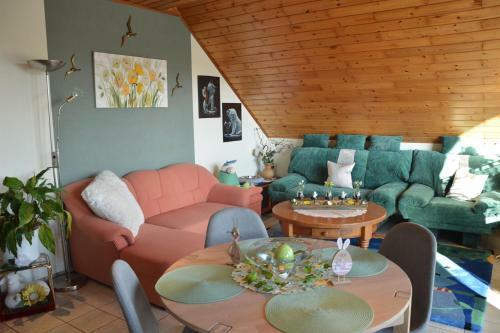 Apartamento Ferienwohnung Auszeit Waxweiler