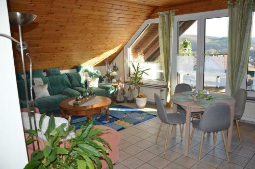 Apartamento Ferienwohnung Auszeit Waxweiler