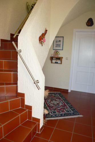 Apartamento Ferienwohnung Auszeit Waxweiler