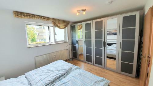 Apartamento Gem�tliche Wohnung In Wasserburg