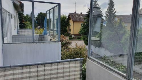 Apartamento Gem�tliche Wohnung In Wasserburg