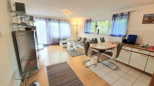Apartamento Gem�tliche Wohnung In Wasserburg