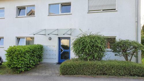 Apartamento Gem�tliche Wohnung In Wasserburg