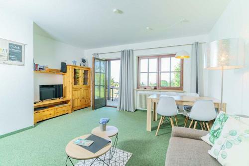Apartamento Panorama Waldblick