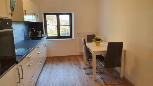 Apartamento Haus Wald Und See - Wasserburg