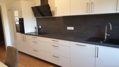 Apartamento Haus Wald Und See - Wasserburg