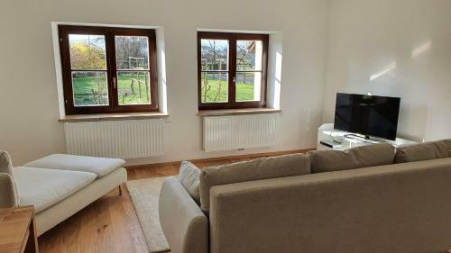 Apartamento Haus Wald Und See - Wasserburg